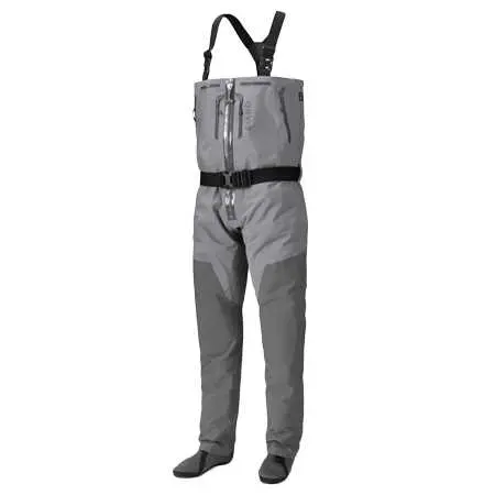 Orvis(オービス) ウェア Men’s PRO Zipper Waders – Short