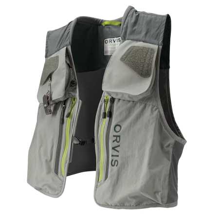 Orvis(オービス) ウェア Ultralight Vest
