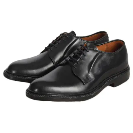 Allen Edmonds(アレンエドモンズ) LEEDS プレーントウ メンズ[AE9523_BLACK]