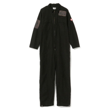 CE(シーイー) Md Supplemental Boiler-Suit