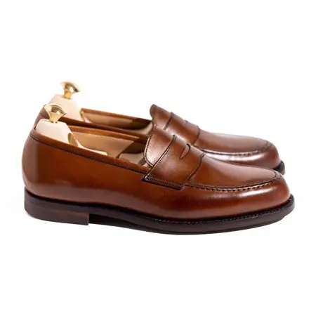 CROCKETT&JONES(クロケット＆ジョーンズ) BOSTON2 (City sole)