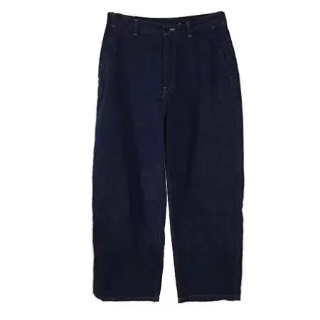 DANTON(ダントン) MEN’S NDM COTTON TWILL EASY PANTS