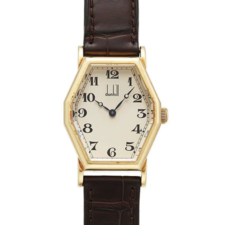 dunhill(ダンヒル) 腕時計 センテナリー コレクション
