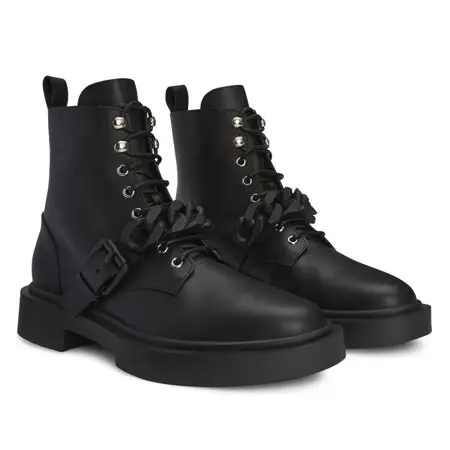 Giuseppe Zanotti(ジュゼッペザノッティ) Adric