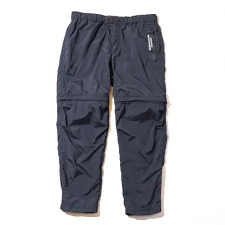 MOUNTAIN RESEARCH(マウンテンリサーチ) I.D.Pants Plus – Black