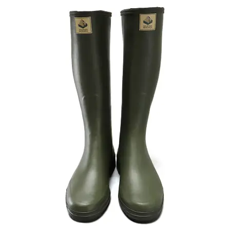 MOUNTAIN RESEARCH(マウンテンリサーチ) Wellington Boots – Khaki