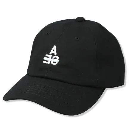 wind and sea(ウィンダンシー) RON LOUIS X WDS CAP / BLACK (RON-07)