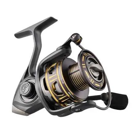 PFLUEGER(フルーガー) リール Supreme XT Spinning Reel #SUPXTSP40X