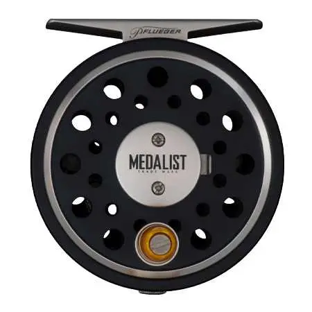 PFLUEGER(フルーガー) リール Medalist Fly Reel #MED78X