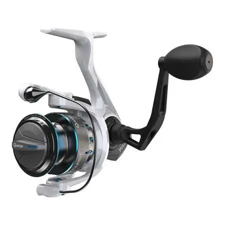 QUANTUM(クァンタム) リール ACCURIST S3 INSHORE SPINNING REEL