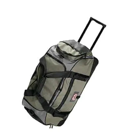 RaPaLa(ラパラ) Roller Duffel Bag