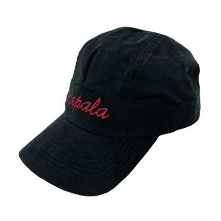 RaPaLa(ラパラ) ウェア Corduroy Dome Cap