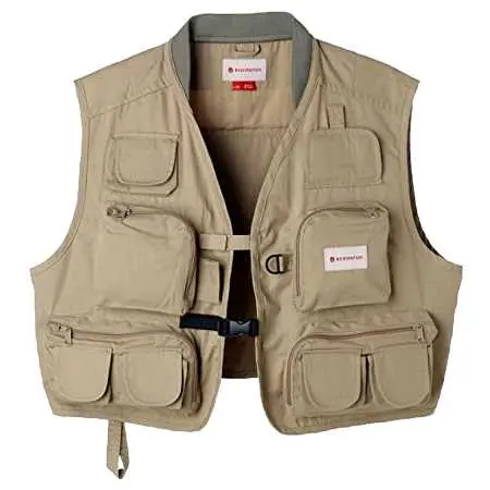 REDINGTON(レディントン) ウェア Blackfoot River Fly Fishing Vest