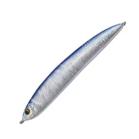 Restaffine(レスターファイン) Jig Minnow Chance type 1