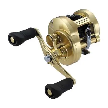 SHIMANO(シマノ) CALCUTTA(カルカッタ) コンクエスト 300