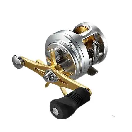 SHIMANO(シマノ) CALCUTTA(カルカッタ) F 300F