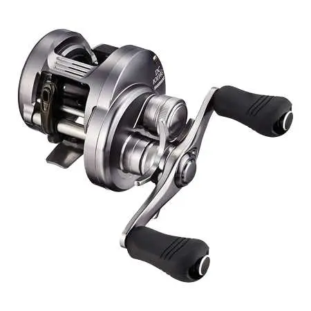 SHIMANO(シマノ) CALCUTTA(カルカッタ) コンクエスト DC 101HG