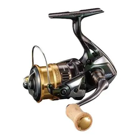 SHIMANO(シマノ) カーディフ CI4+ 1000SHG