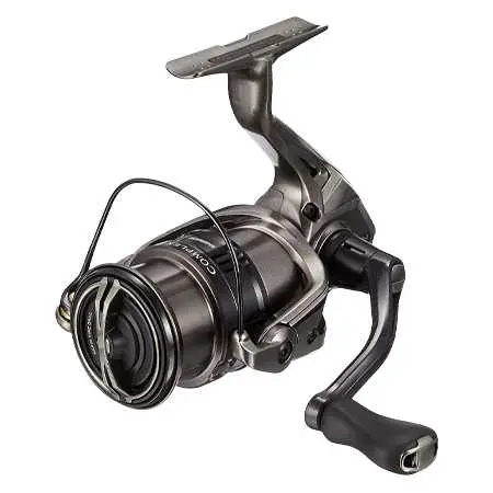 SHIMANO(シマノ) COMPLEX(コンプレックス) CI4+ 2500 HGS F6