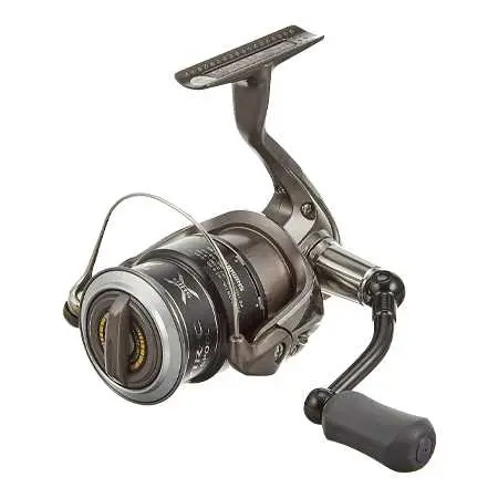 SHIMANO(シマノ) COMPLEX(コンプレックス) 12 コンプレックス BB 2500HGS F4