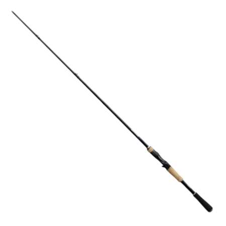 Team Lew's Pro Ti Speed Stick 6'8” Medium Casting Rod
