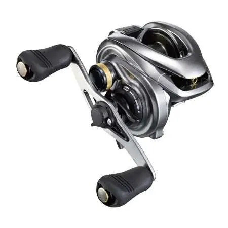 SHIMANO(シマノ) Metanium(メタニウム) DC XG RIGHT