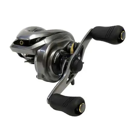 SHIMANO(シマノ) Metanium(メタニウム) 15メタニウムDC XG LEFT