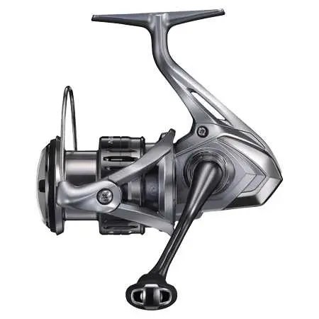 SHIMANO(シマノ) NASCI(ナスキー) 2500