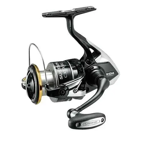 SHIMANO(シマノ) リール サステイン C3000HG