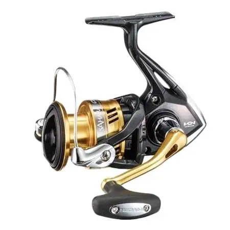 SHIMANO(シマノ) リール サハラC3000HG