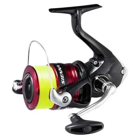 SHIMANO(シマノ) リール シエナ4000