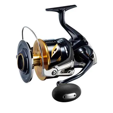 SHIMANO(シマノ) STELLA(ステラ) STELLA SW 30000