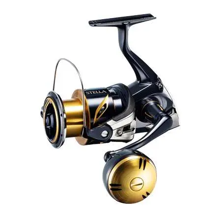 SHIMANO(シマノ) STELLA(ステラ) STELLA SW 4000XG