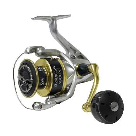 SHIMANO(シマノ) STRADIC(ストラディック) 18ストラディック SW 5000XG