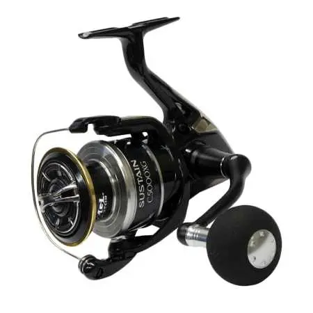 SHIMANO(シマノ) SUSTAIN(サステイン) 17サステイン C5000XG