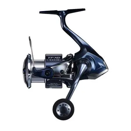 SHIMANO(シマノ) TWIN POWER(ツインパワー) ツインパワー XD C3000HG