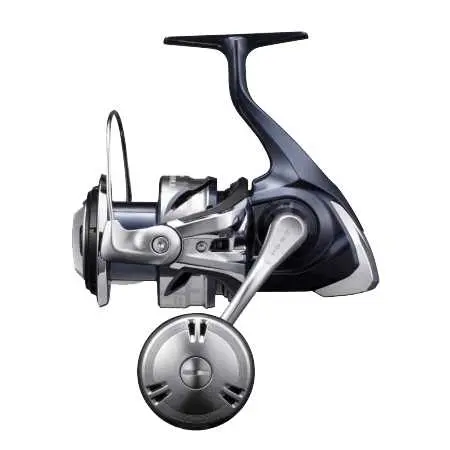 SHIMANO(シマノ) TWIN POWER(ツインパワー) ツインパワー SW 6000HG