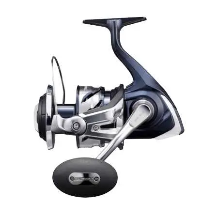 SHIMANO(シマノ) TWIN POWER(ツインパワー) ツインパワー SW 14000XG