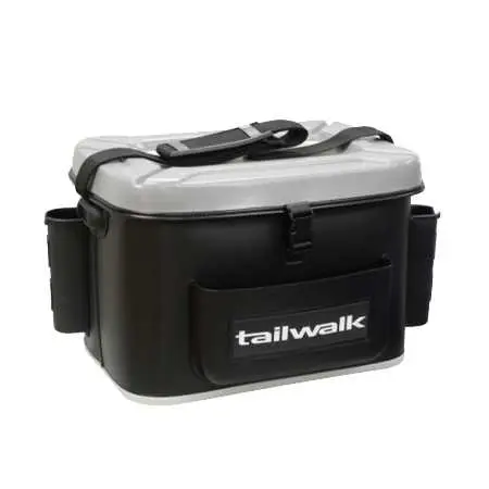 tailwalk(テイルウォーク) SEMIHARD TACKLE BAG