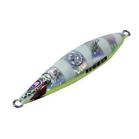 THE HITMAN LURES(ザ・ヒットマンルアーズ) ルアー V52 500g