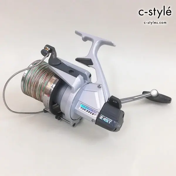 Daiwa ダイワ TOURNAMENT SURF トーナメントサーフ Z45T PE