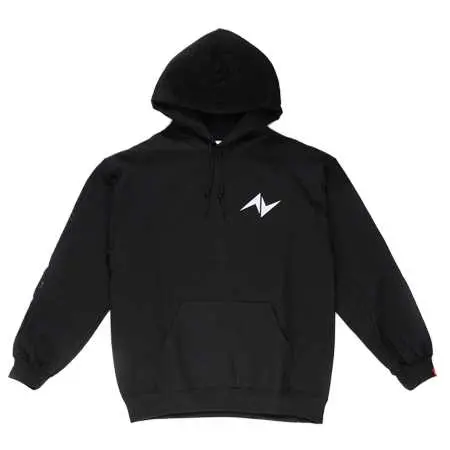 ZPI(ジーピーアイ) ウェア ZPI×GLOBE Hoodie(M.T.C.W. Lotus付)