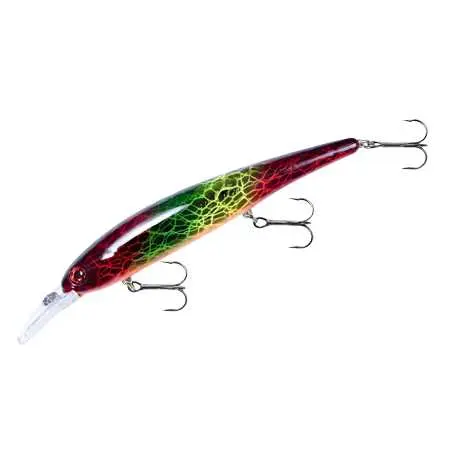 BANDIT LURES(バンディットルアー) ルアー Walleye Shallow