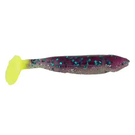 Bass Assassin(バス アサシン) ルアー Crappie Dapper 2″