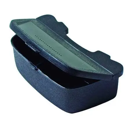 EAGLE CLAW(イーグルクロー) TWO COMPARTMENT BAIT BOX