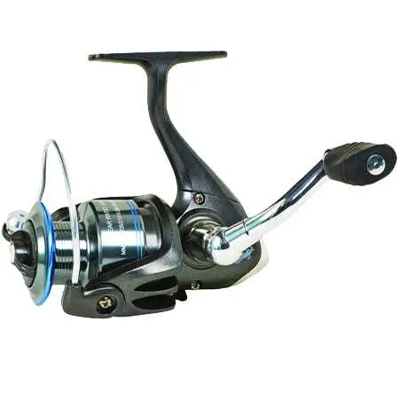 EAGLE CLAW(イーグルクロー) リール Cimarron 5ボール軸受Spinning Reel