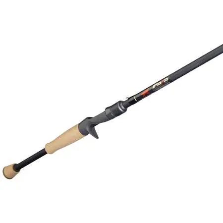 FALCON(ファルコン) ロッド Cara Bait Casting Fishing Rod