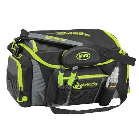 LEW’S(ルーズ) MACH TACKLE BAG