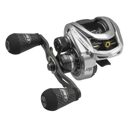 LEW’S(ルーズ) リール TEAM LEW’S HYPERMAG BAITCAST REEL