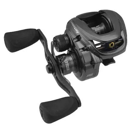 LEW’S(ルーズ) リール CUSTOM LITE BAITCAST REEL